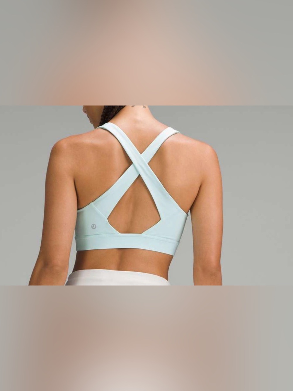 Lululemon Envital Bra B/C Size 4 $68 retail